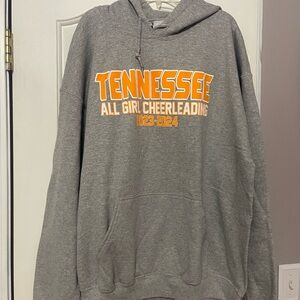 Tennessee Vols Cheer Hoodie